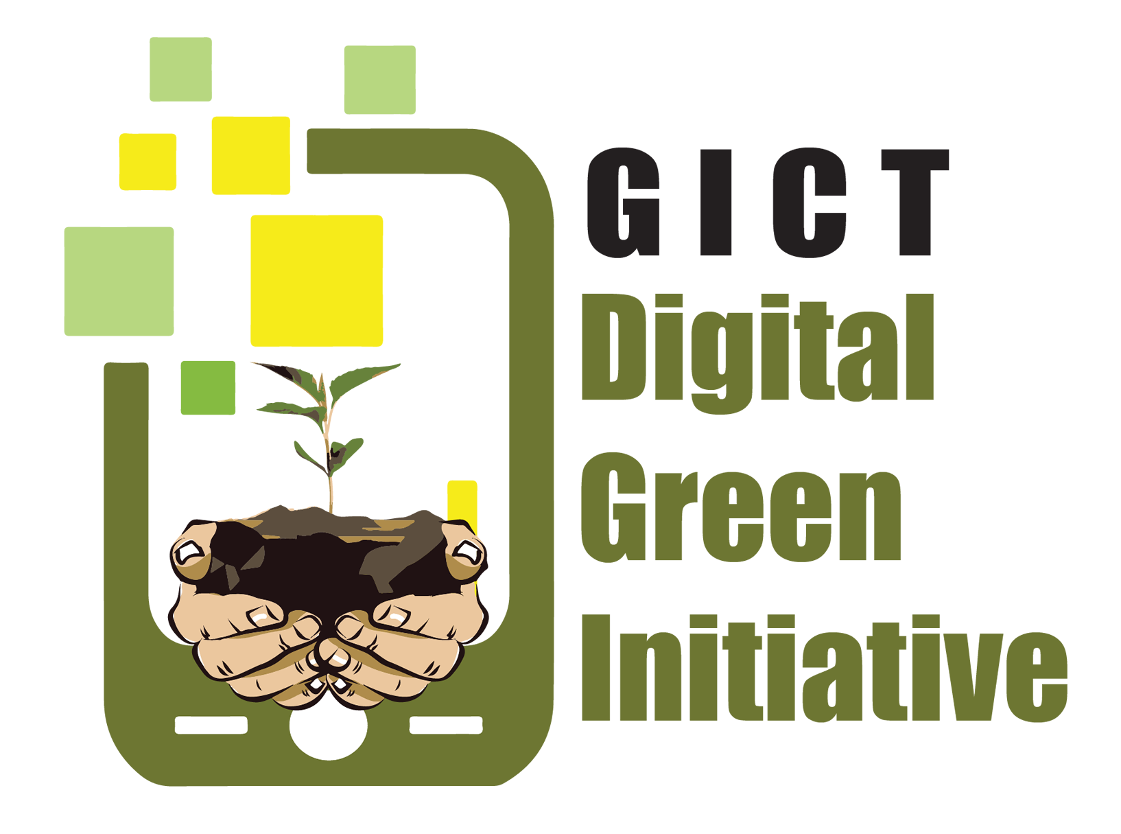 GICT Digital Green