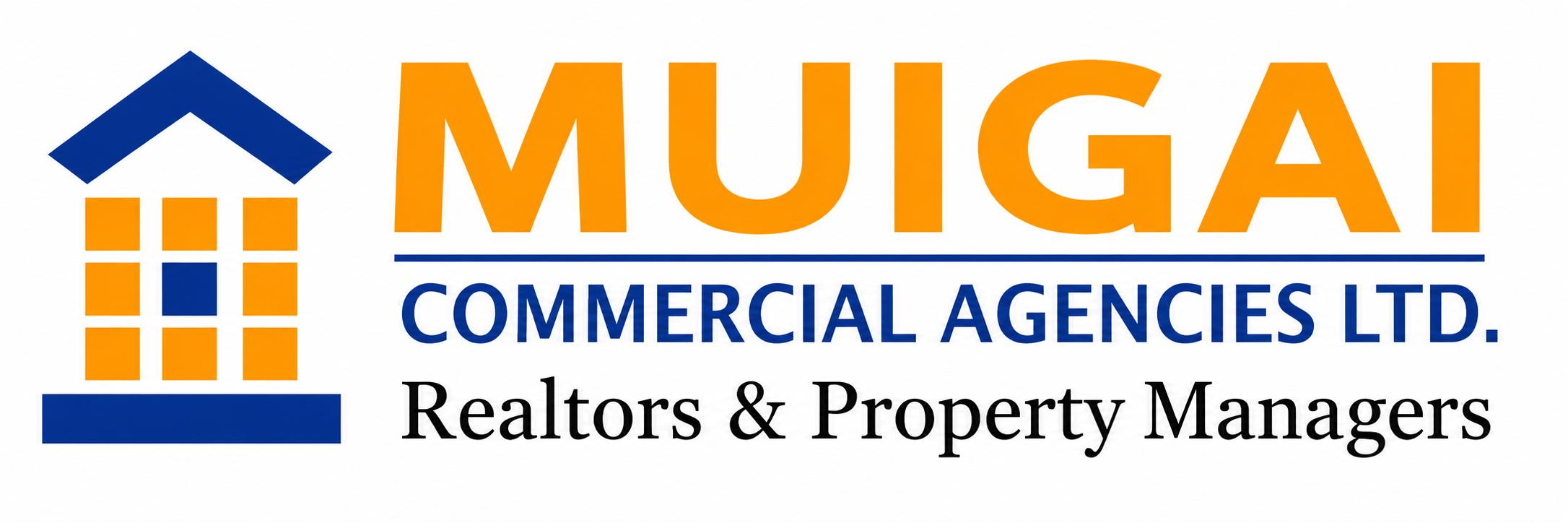 Muigai Commercial Agencies Ltd.