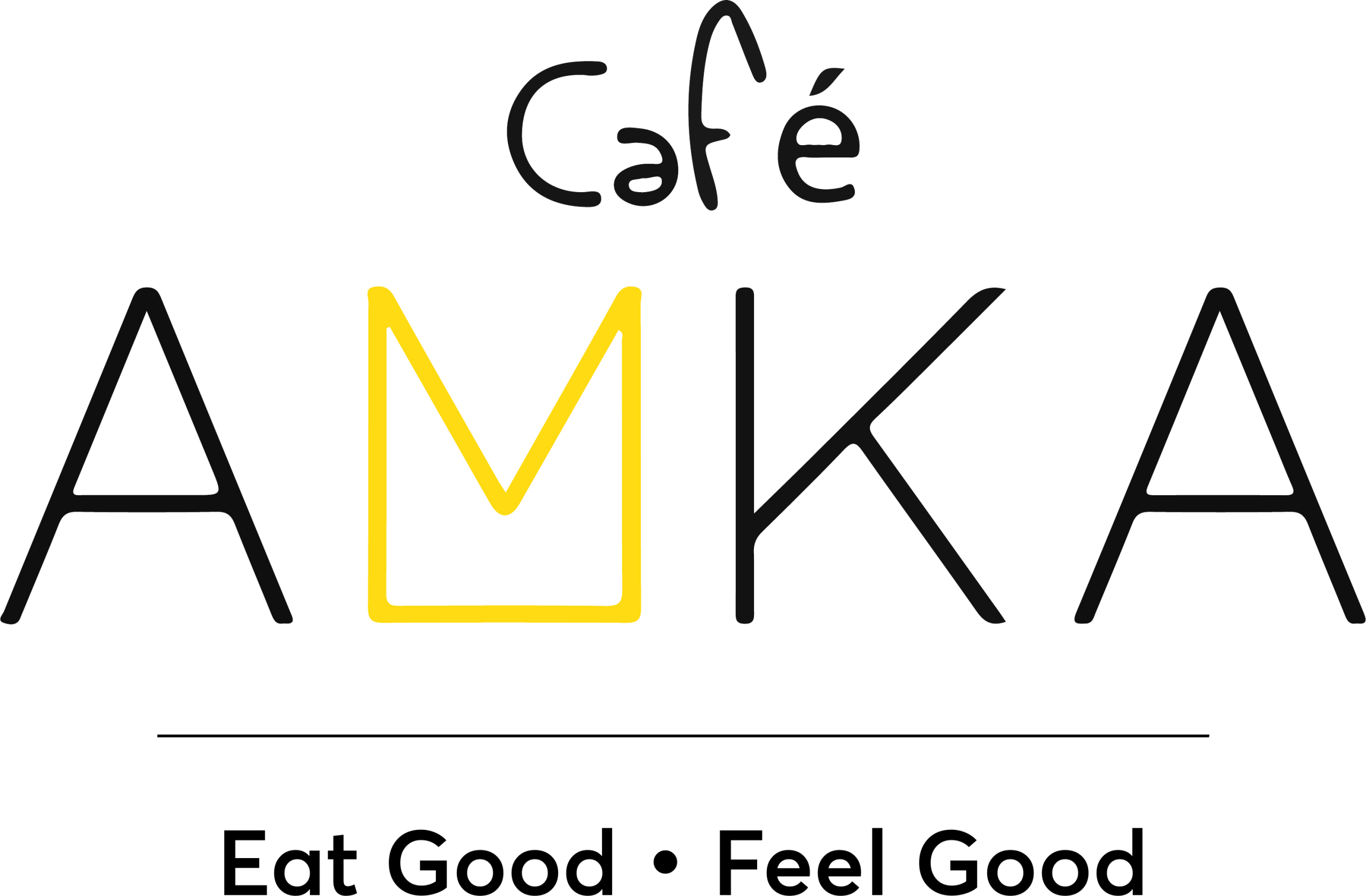 Café AMKA